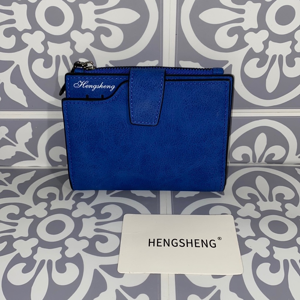 Hengsheng wallet